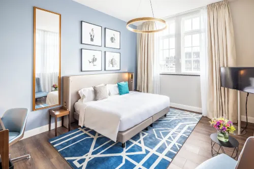 Fraser Suites Hamburg - 5-Star