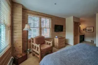 Buffalo Lodge 2 Bed 2 Ba Blcd2