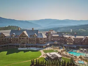 Popular Luxury Hotels in Big Sky