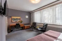 Hotell Villa Sparta Hotels in 