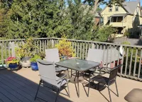 The Morrison House Bed and Breakfast Hotels in Somerville