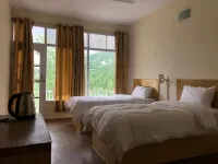 Hotel Hunza One Hotels in Karimabad
