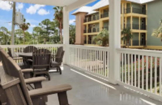Dunes Club 1A by Pristine Properties Vacation Rentals