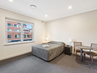 Double Room With Shared Bathroom Padstow Park Hotel Photo