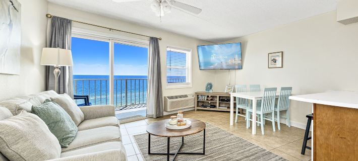 Emerald Skye 54 Hotels in Orange Beach