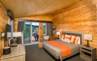 Denali Bluffs Hotel Hotels in Healy