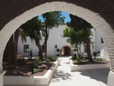 Hotel Convento Aracena & Spa Hoteles en Aracena