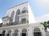 Layla Tulum Boutique Hotel Hotels near Tulum Bus station