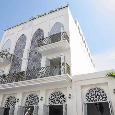 Layla Tulum Boutique Hotel