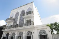 Layla Tulum Boutique Hotel