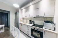 Best House Saint John, New Port of Patras Hotel a Dimi