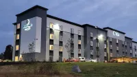 Woodspring Suites East Lansing - University Area Hotels in Lansing Charter Township