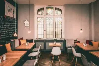 Hotel Villa Klemm - Wiesbaden City Hotels in Taunusstein