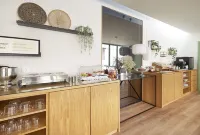 Sintra Green Chalet Bed & Breakfast - servizio colazione