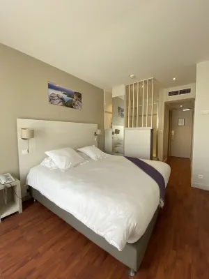 The Originals Boutique, Hôtel Cassitel, Cassis