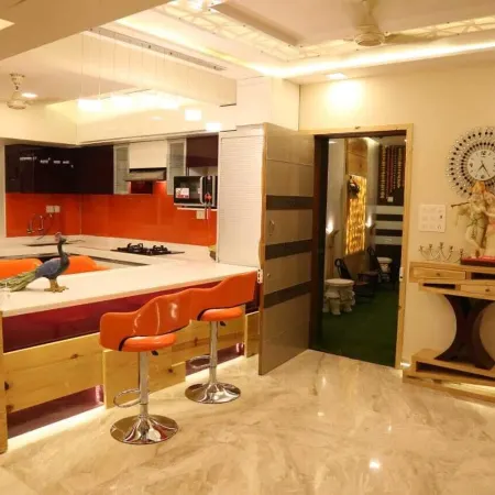 Elegant Hospitality and Services