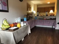 The Monarch Resort