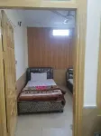 Shah Luxury Apartments