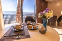 Hotel Residence Plaza Hotels in Tbilisi