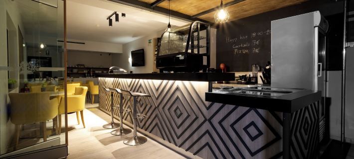 Athina Beach Hotel Hotels in Daratso