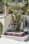 Alesta Midtown Hôtels à : Keçiler