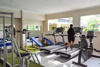 Royal Brongto Hotel Hotels in Mantrijeron