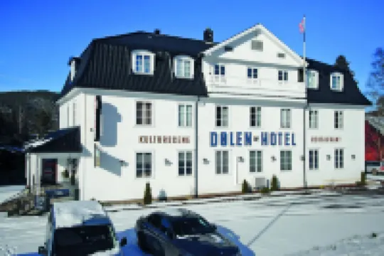 Dølen Hotel  호텔