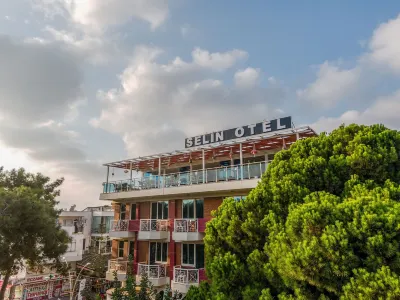 Selin Otel Belek Hôtels à : Serik