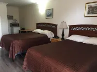 Grassland Motel