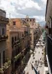 Villena Plaza by Wonderful Italy - balcon