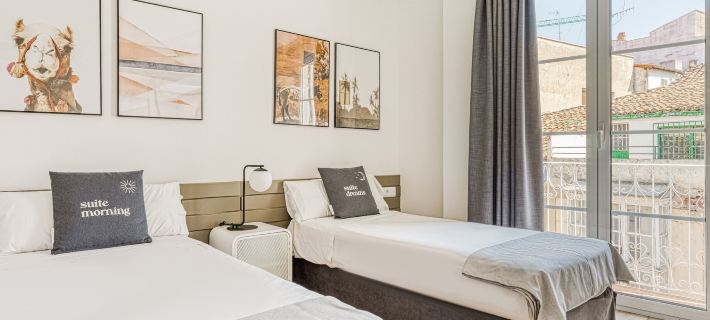 Limehome Haro Calle de la Vega Hotels in Comarca de Haro