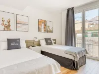 Limehome Haro Calle de la Vega Hotels in Haro