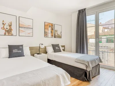 Limehome Haro Calle de la Vega Hotels near Bodegas Berceo