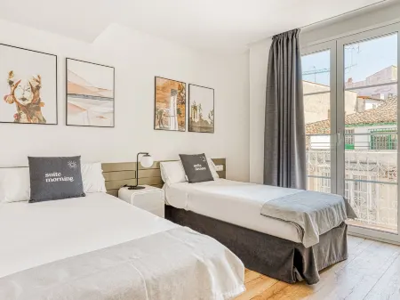 Limehome Haro Calle de la Vega