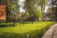 Två Systrar B&B Hotel a Skurup