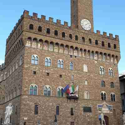Wine Apartments Florence Dolcetto Others