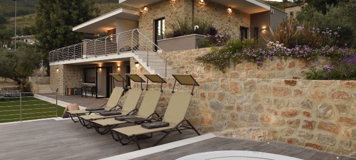 La Dependance Hotels in Province of Latina