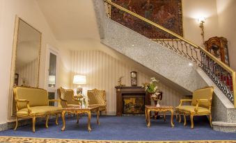 Helnan Palace Hotel - Adults Only
