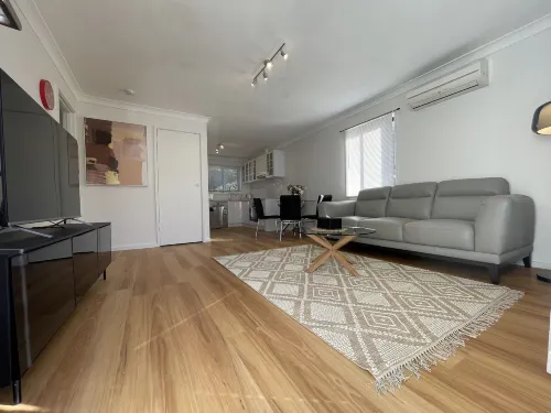 Vestey Apartments - Apartments