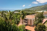 Royale Suites by Arc Royal Luxury Apts - con vista montagne