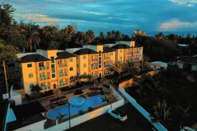 Ria Hotel