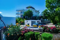 Orangea Beach Resort Hotels in 