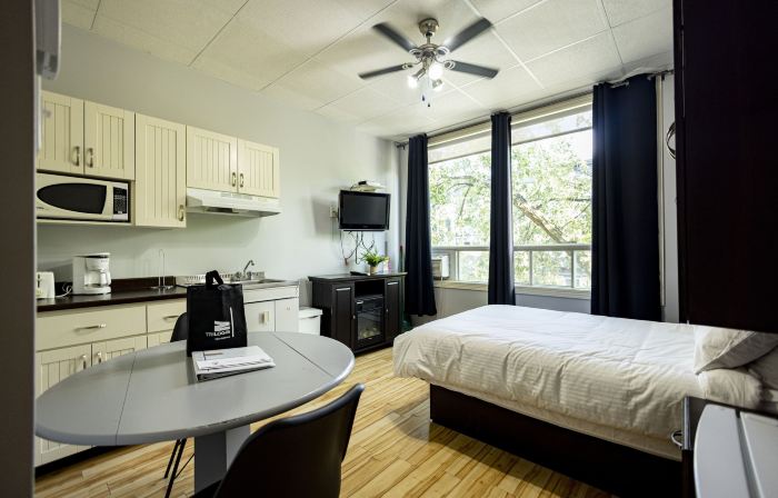 Le Citadin