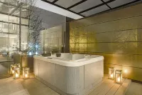 Suryaa Hotel Pinhais, Curio Collection by Hilton Hotels in Colombo