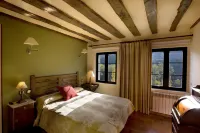 ホスタル ルーラル ラ カレラ のホテル