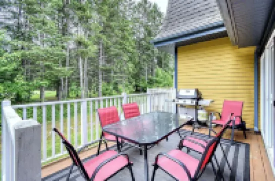 보레알리스 홈즈