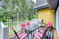 Borealis Homes