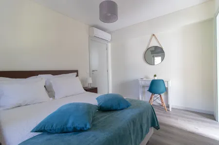 Casa da Ponte Velha Отели в г. Сан-Педру-ду-Сул