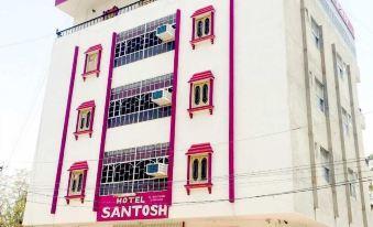 Hotel Santosh