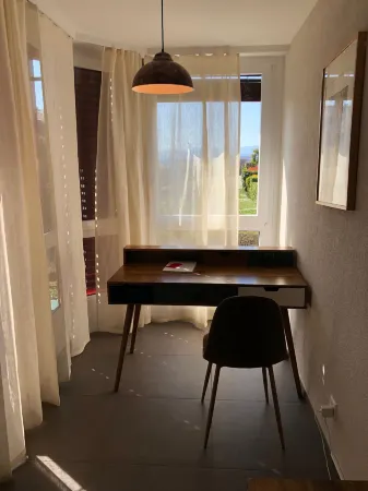 Amazing Studio in Lausanne Close to Epfl and Unil